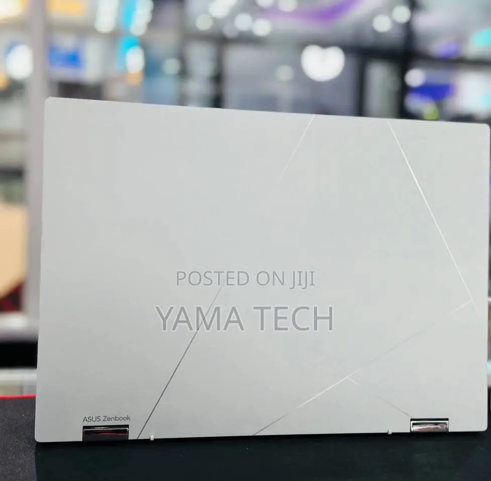 New Laptop Asus ZenBook Flip 14 UX461UA 16GB Intel Core I7 SSD 512GB