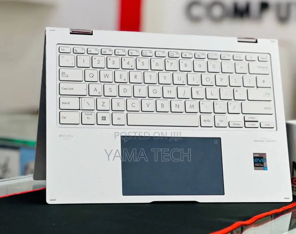 New Laptop Asus ZenBook Flip 14 UX461UA 16GB Intel Core I7 SSD 512GB