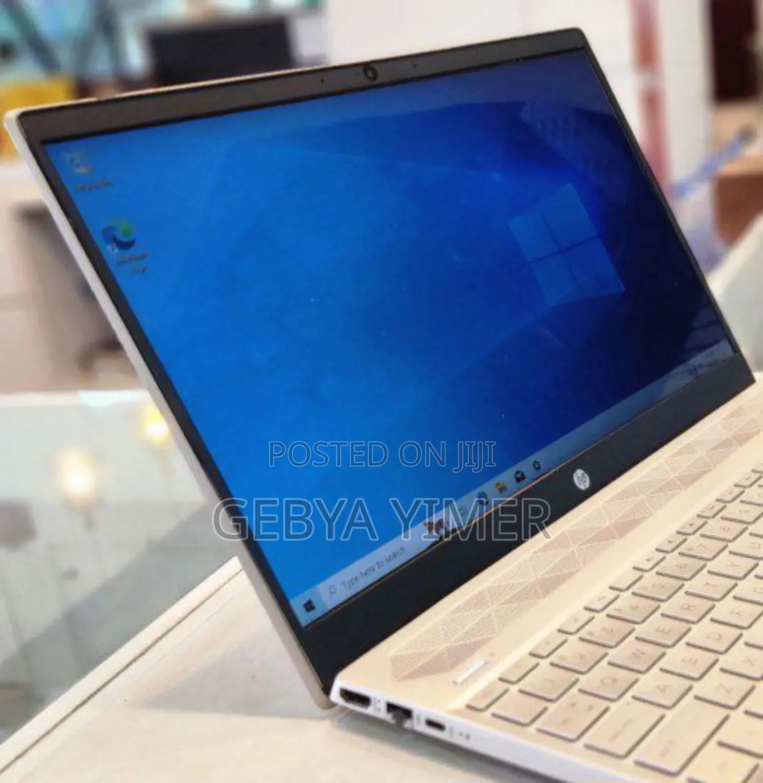 New Laptop HP Pavilion 15 8GB Intel Core I5 SSD 512GB