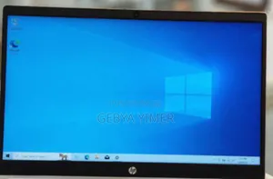 New Laptop HP Pavilion 15 8GB Intel Core I5 SSD 512GB