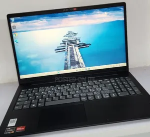 New Laptop Lenovo Ideapad V14 IGL 8GB AMD Ryzen 3 SSD 256GB