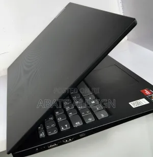 New Laptop Lenovo Ideapad V14 IGL 8GB AMD Ryzen 3 SSD 256GB