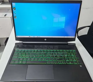 New Laptop HP Pavilion 14 16GB Nvidia SSD 512GB