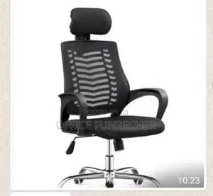 Photo - የቢሮ ወበሮች Office Chairs