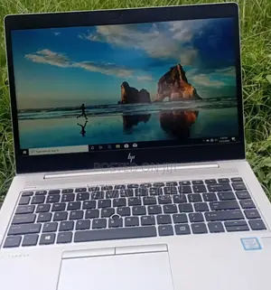 New Laptop HP EliteBook 840 16GB Intel Core I5 SSD 512GB