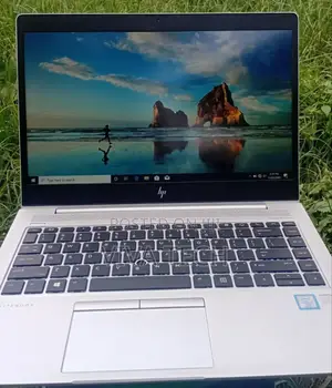New Laptop HP EliteBook 840 16GB Intel Core I5 SSD 512GB