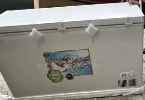 Confee Deep Refrigerator