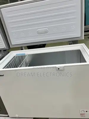 Photo - Confee Deep Refrigerator