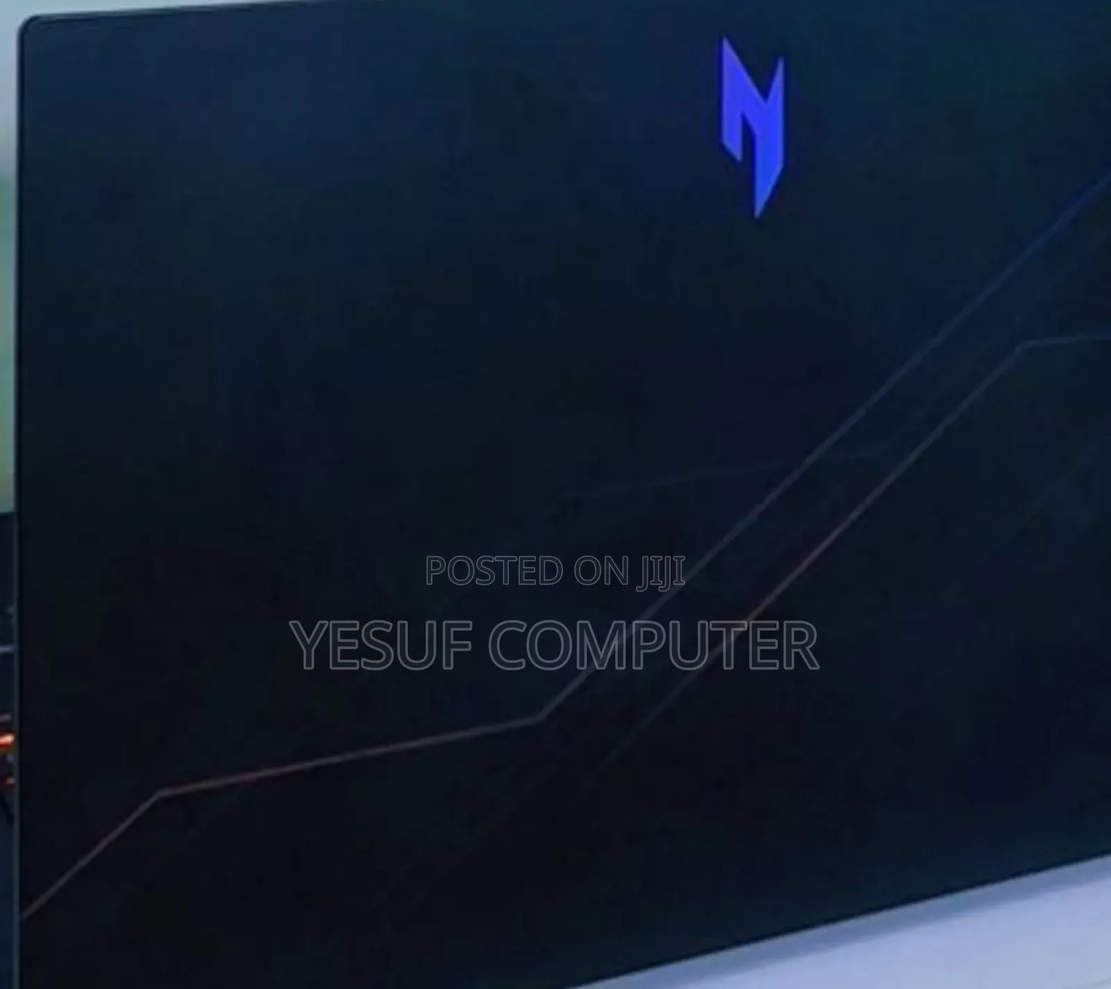 New Laptop Acer Nitro 5 16GB Intel Core I5 SSD 512GB