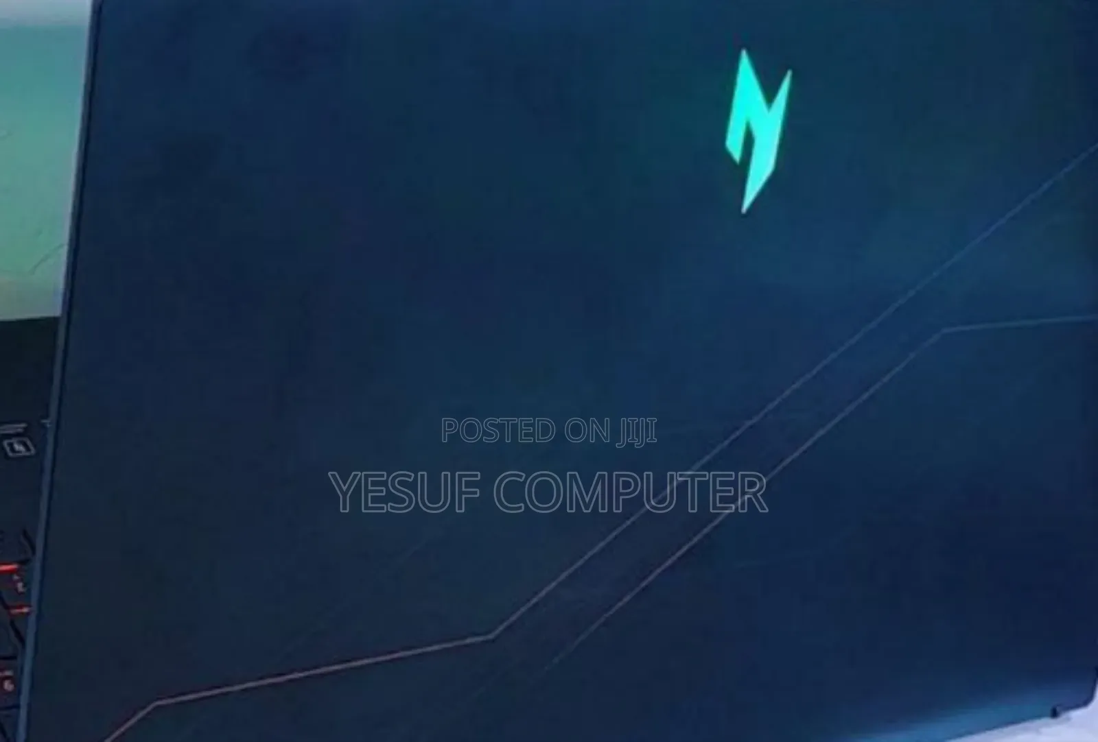 New Laptop Acer Nitro 5 16GB Intel Core I5 SSD 512GB