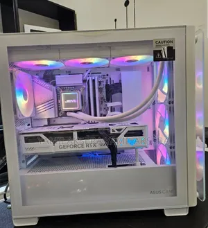 Photo - New Desktop Computer 64GB Intel Core I9 HDD+SSD 2T