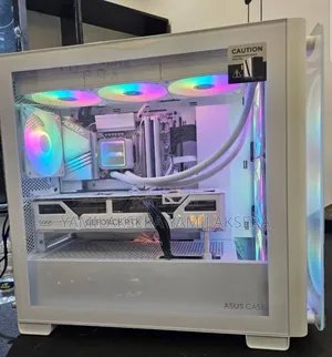 New Desktop Computer 64GB Intel Core I9 HDD+SSD 2T