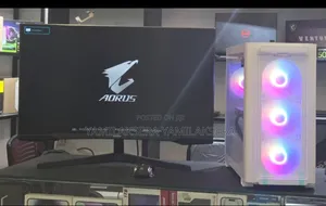 New Desktop Computer 64GB Intel Core I9 HDD+SSD 2T