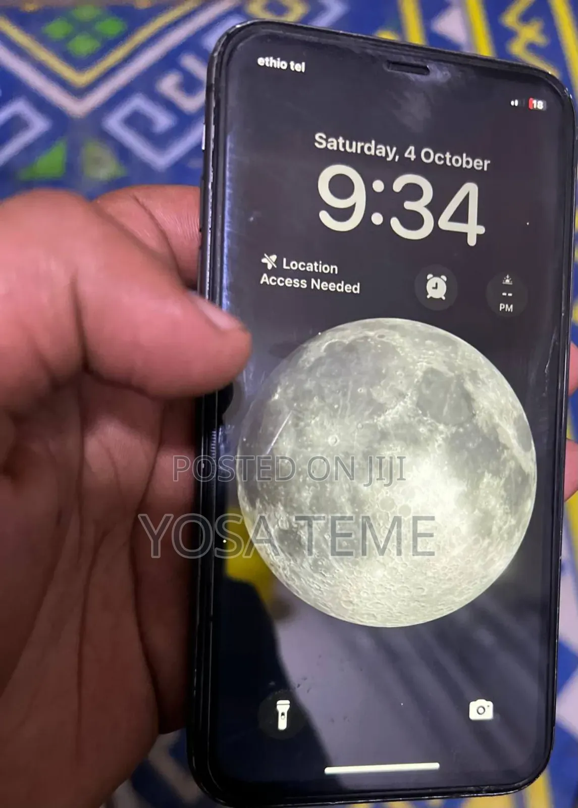 New 2E E240 Power Black