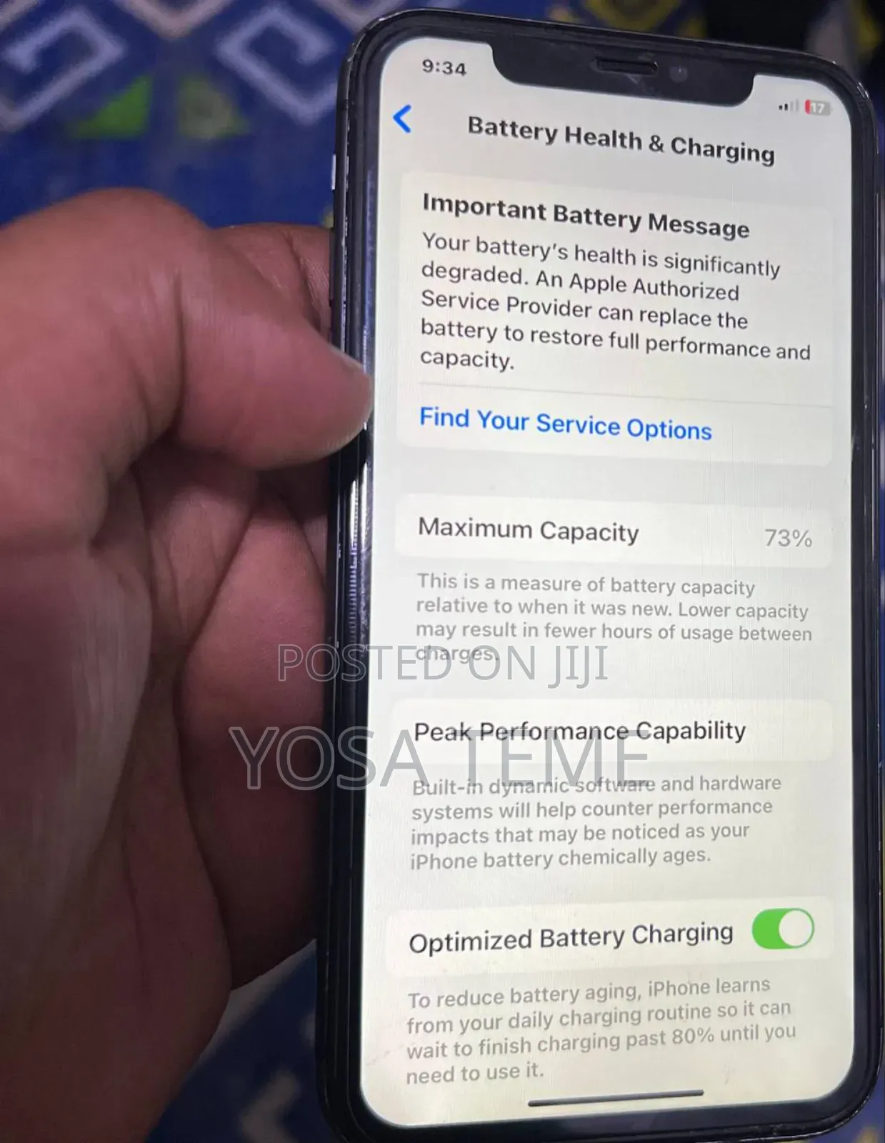 New 2E E240 Power Black