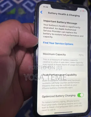 New 2E E240 Power Black