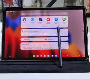 New Samsung Galaxy Tab S7 128 GB