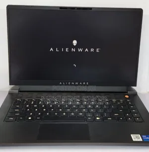 New Laptop Alienware M15 r3 16GB Intel Core i7 SSD 1T