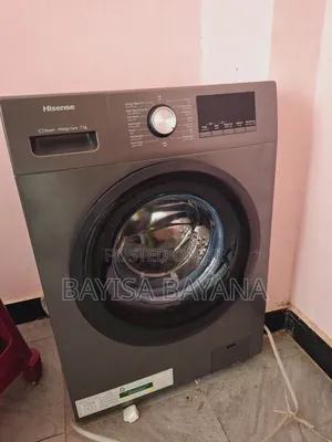 Photo - Washing Machine