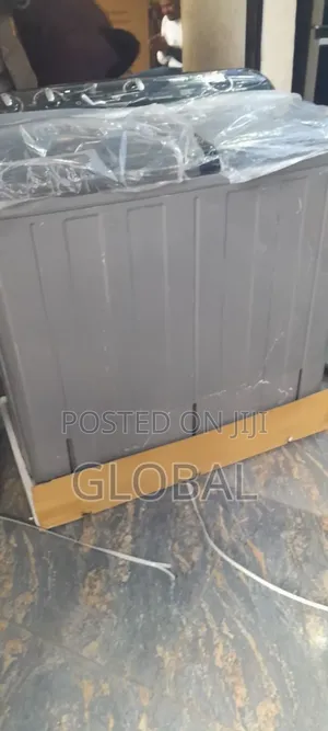 Photo - Orbit Washing Machine 16kg Orbit