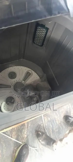 Orbit Washing Machine 16kg Orbit