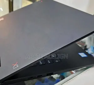 Photo - New Laptop Lenovo Thinkpad X1 Yoga 16GB Intel Core I7 SSD 512GB