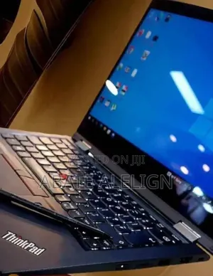 New Laptop Lenovo Thinkpad X1 Yoga 16GB Intel Core I7 SSD 512GB