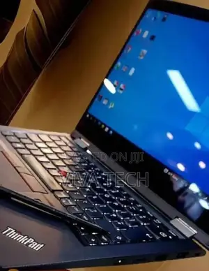 New Laptop Lenovo Thinkpad X1 Yoga 16GB Intel Core I7 SSD 512GB