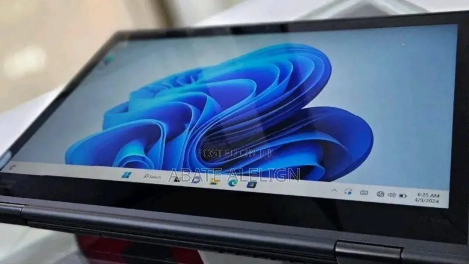 New Laptop Lenovo Thinkpad X1 Yoga 16GB Intel Core I7 SSD 512GB