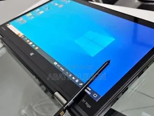 New Laptop Lenovo Thinkpad X1 Yoga 16GB Intel Core I7 SSD 512GB