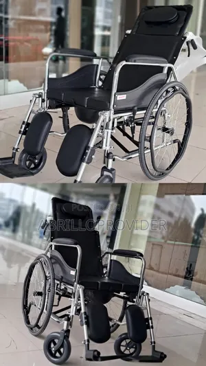 Photo - Toilet Wheelchair水wheelchair廿wheelchair水wheelchair廿wheelchair 田wheelch