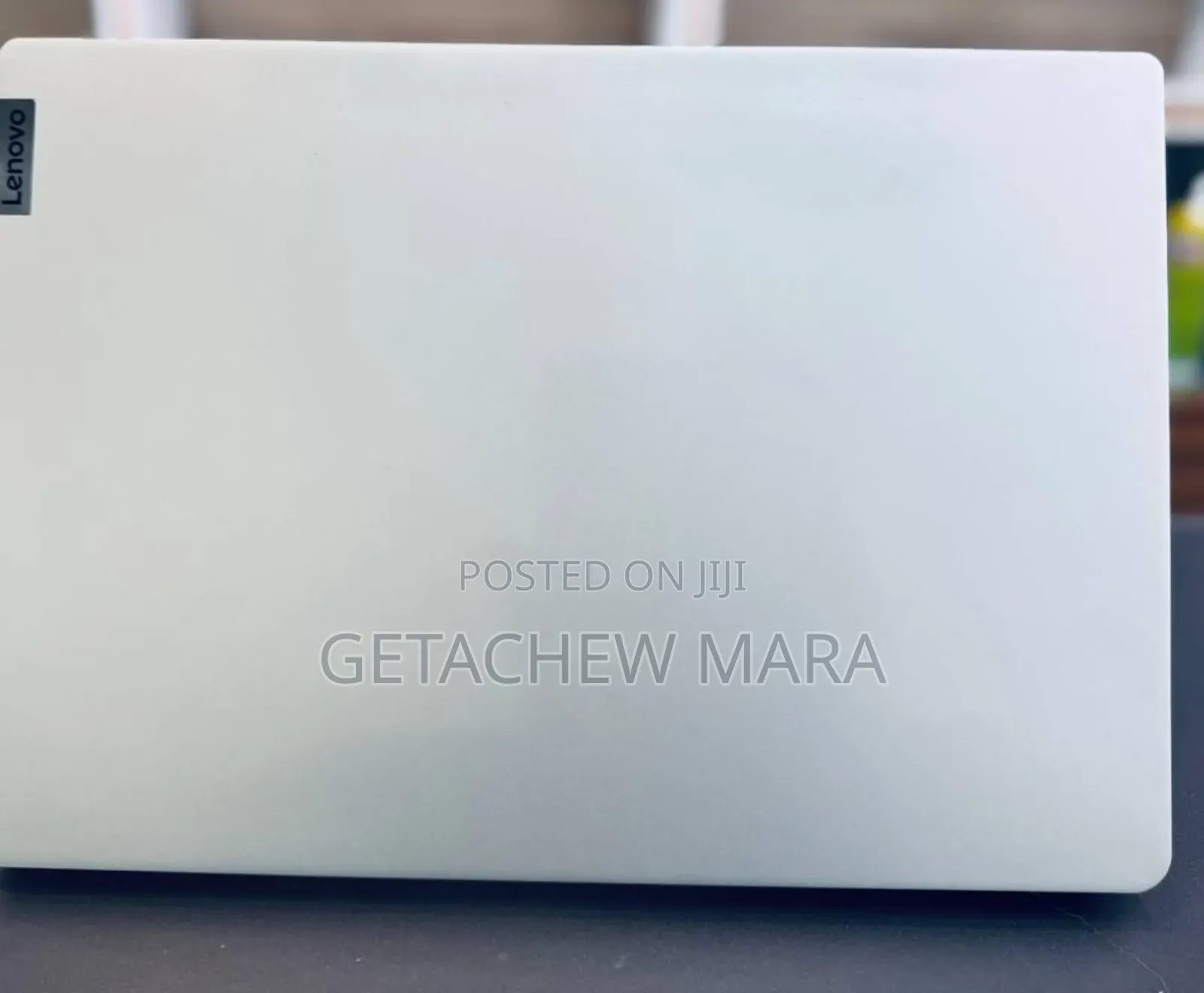 New Laptop Lenovo Ideapad 3 16GB AMD Ryzen 7 SSD 512GB