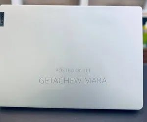 New Laptop Lenovo Ideapad 3 16GB AMD Ryzen 7 SSD 512GB