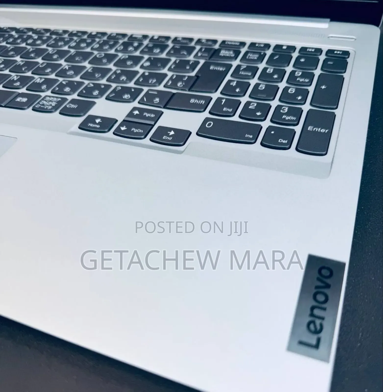 New Laptop Lenovo Ideapad 3 16GB AMD Ryzen 7 SSD 512GB