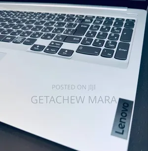 New Laptop Lenovo Ideapad 3 16GB AMD Ryzen 7 SSD 512GB