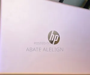 New Laptop HP Pavilion 15 8GB Intel Core I5 HDD+SSD 128GB