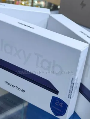 New Samsung Galaxy Tab A9 64 GB