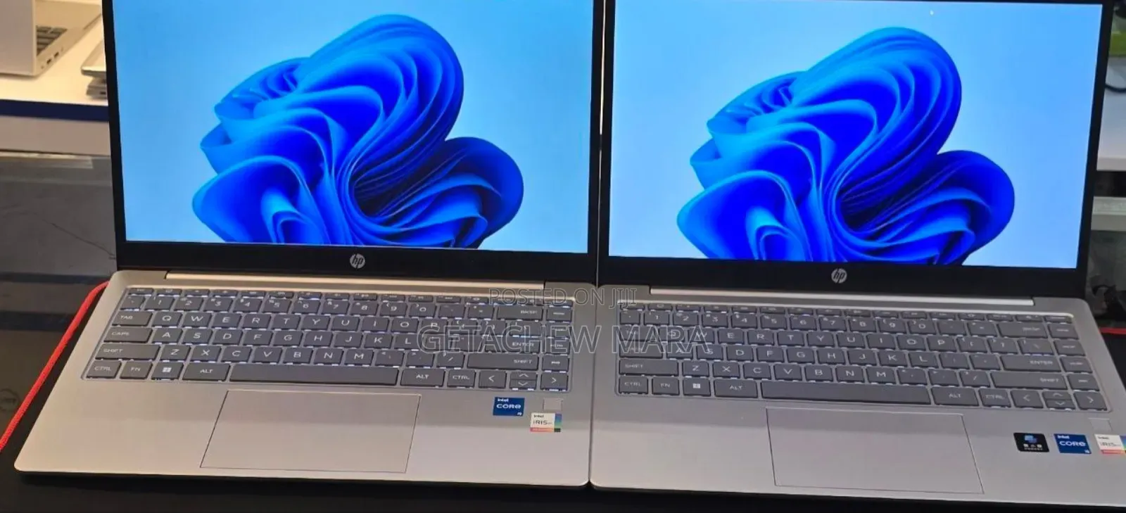 New Laptop HP Stream Notebook 16GB Intel Core I5 SSD 1T