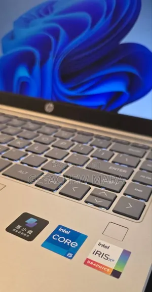 New Laptop HP Stream Notebook 16GB Intel Core I5 SSD 1T