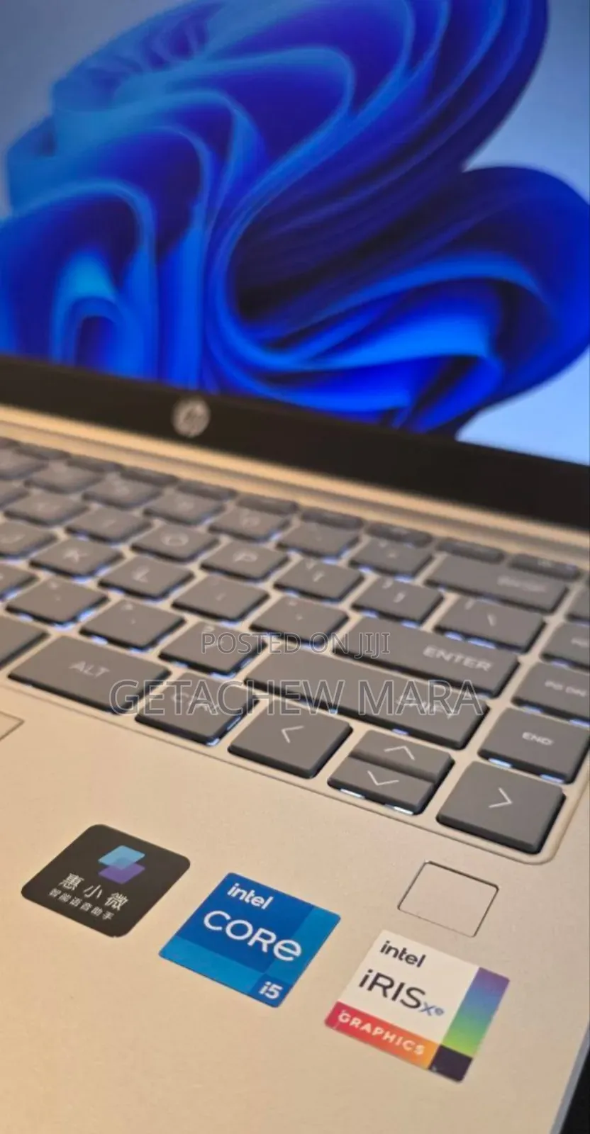 New Laptop HP Stream Notebook 16GB Intel Core I5 SSD 1T