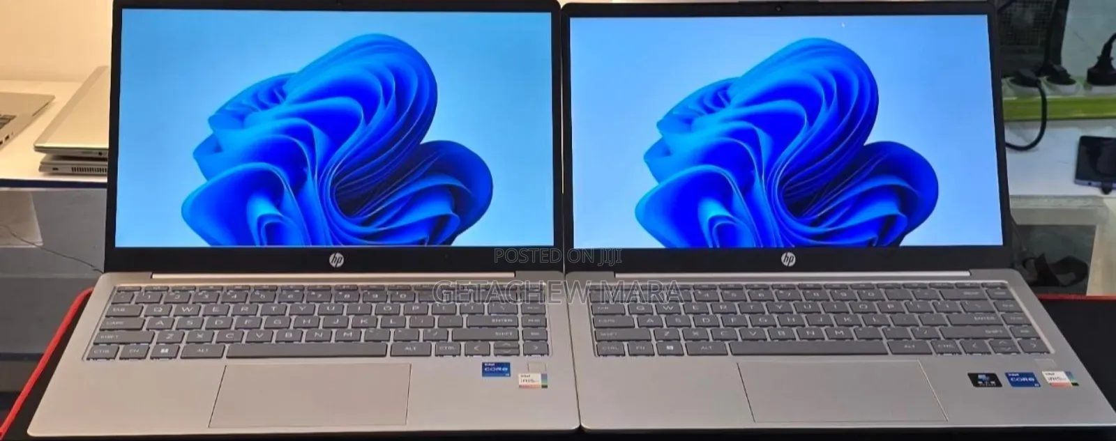New Laptop HP Stream Notebook 16GB Intel Core I5 SSD 1T