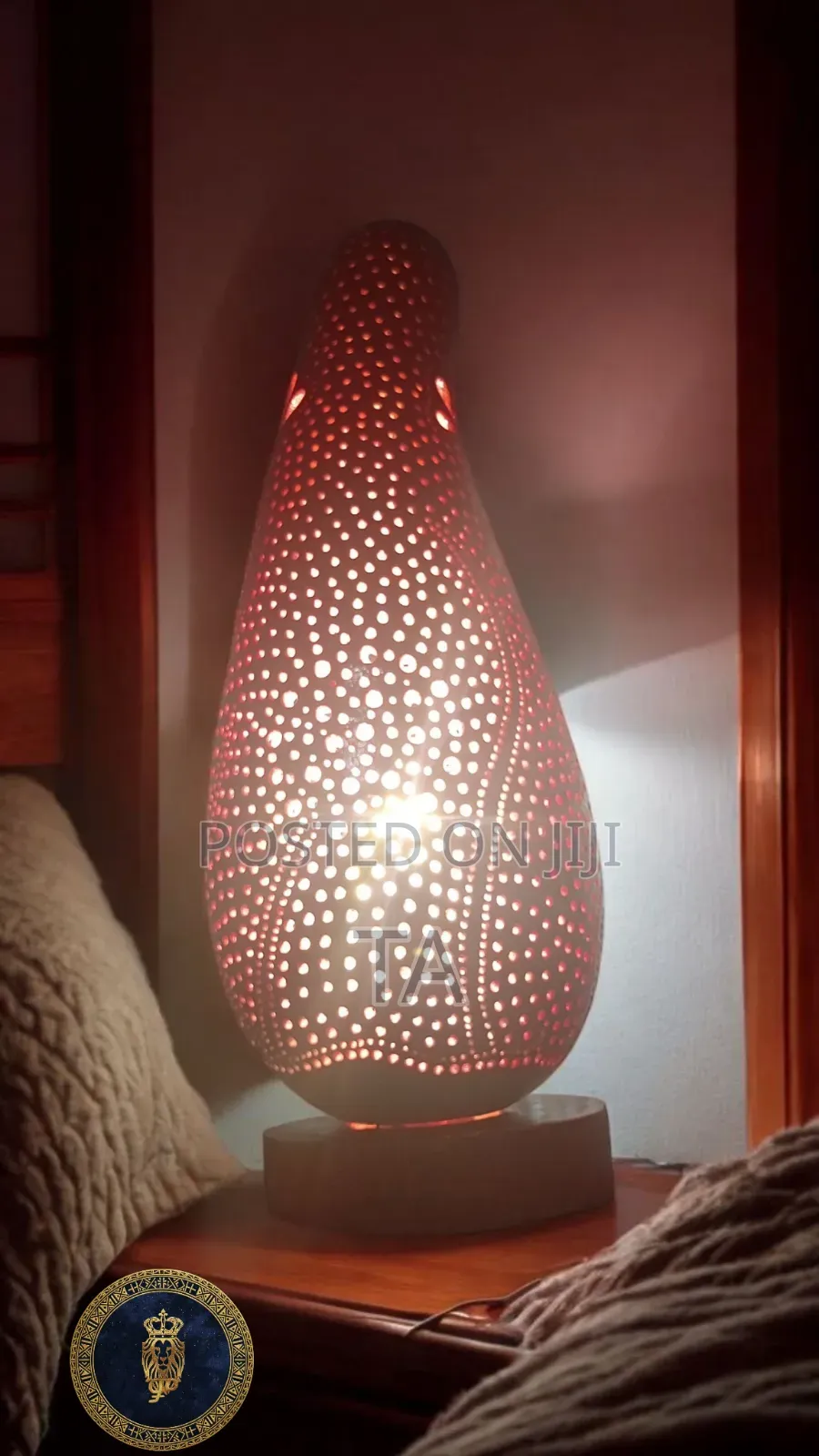 Unique Lampshade