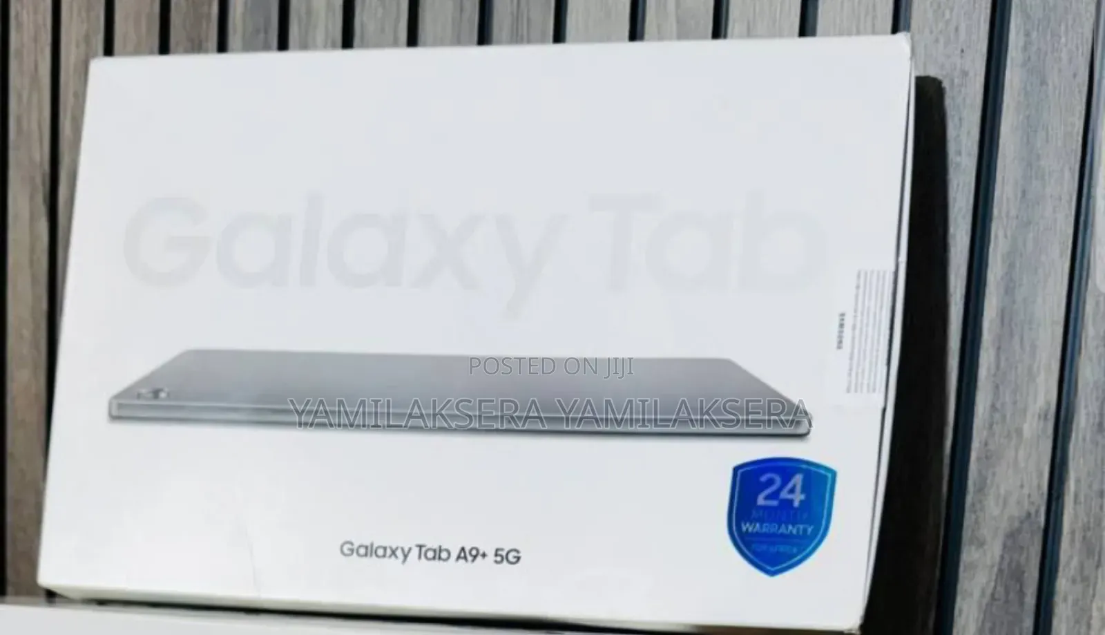 New Samsung Galaxy Tab A9+ 64 GB