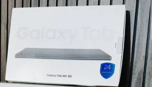 Photo - New Samsung Galaxy Tab A9+ 64 GB