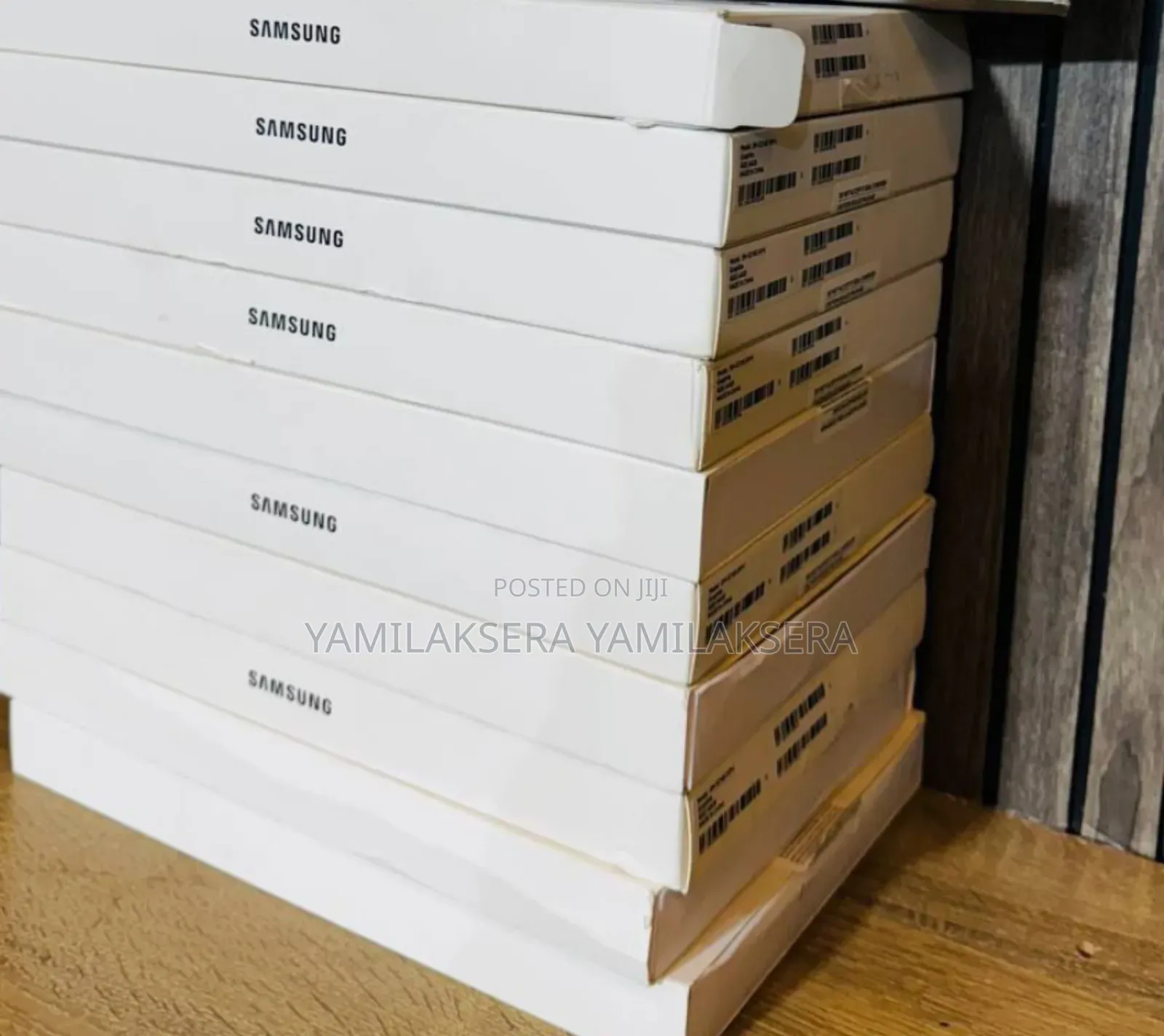 New Samsung Galaxy Tab A9+ 64 GB