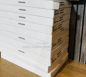 New Samsung Galaxy Tab A9+ 64 GB