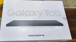New Samsung Galaxy Tab A9+ 64 GB
