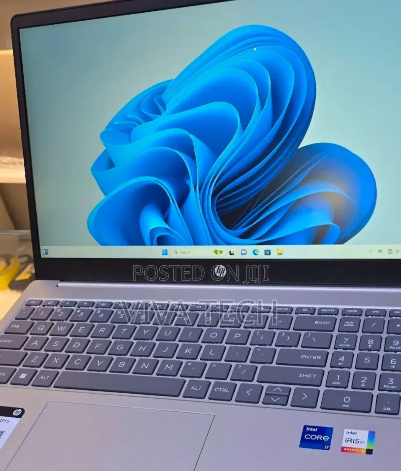 New Laptop HP Stream Notebook 16GB Intel Core I7 SSD 1T