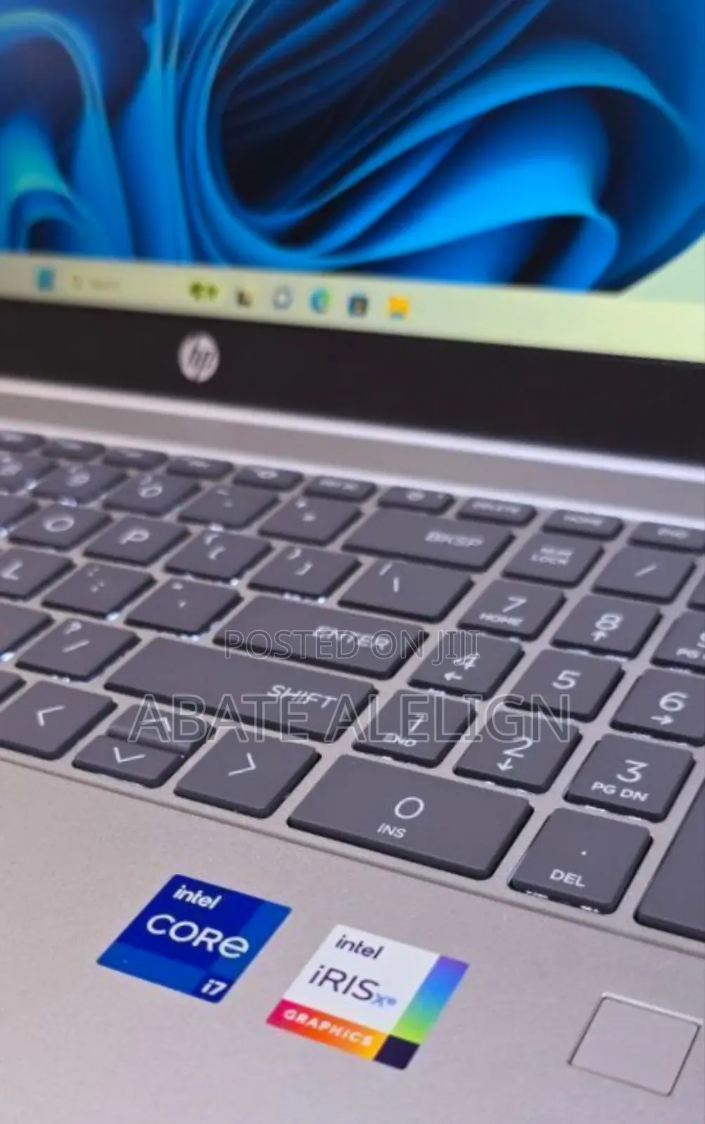 New Laptop HP Stream Notebook 16GB Intel Core I7 SSD 1T