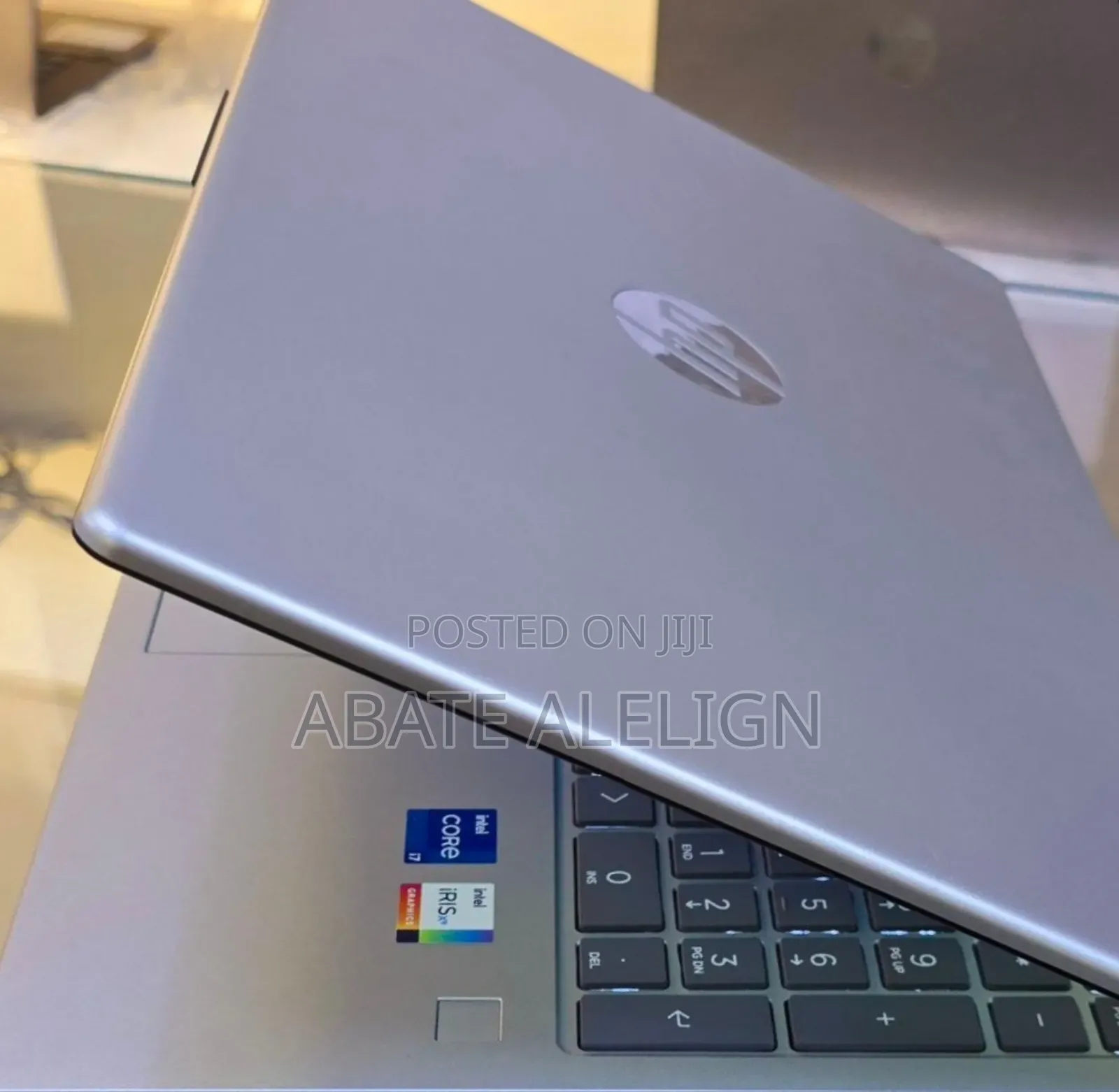 New Laptop HP Stream Notebook 16GB Intel Core I7 SSD 1T